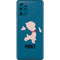 Looney Tunes Porky Pig Identity Galaxy S20 Plus Skin