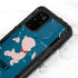 Looney Tunes Porky Pig Identity Galaxy S20 Plus Waterproof Case