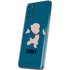 Looney Tunes Porky Pig Identity Galaxy S20 Skin