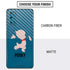 Looney Tunes Porky Pig Identity Galaxy S20 Skin