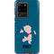 Looney Tunes Porky Pig Identity Galaxy S20 Ultra 5G Pro Case