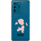 Looney Tunes Porky Pig Identity Galaxy S20 Ultra 5G Skin
