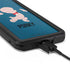 Looney Tunes Porky Pig Identity Galaxy S20 Waterproof Case
