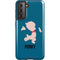 Looney Tunes Porky Pig Identity Galaxy S21 5G Pro Case
