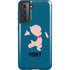 Looney Tunes Porky Pig Identity Galaxy S21 5G Pro Case