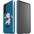 Looney Tunes Porky Pig Identity Galaxy S21 5G Pro Case