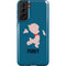 Looney Tunes Porky Pig Identity Galaxy S21 FE Pro Case
