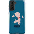 Looney Tunes Porky Pig Identity Galaxy S21 FE Pro Case