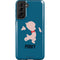 Looney Tunes Porky Pig Identity Galaxy S21 Plus 5G Pro Case