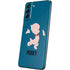 Looney Tunes Porky Pig Identity Galaxy S21 Plus 5G Skin