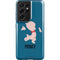 Looney Tunes Porky Pig Identity Galaxy S21 Ultra 5G Pro Case