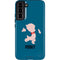 Looney Tunes Porky Pig Identity Galaxy S22 Plus Pro Case