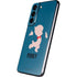 Looney Tunes Porky Pig Identity Galaxy S22 Skin