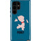 Looney Tunes Porky Pig Identity Galaxy S22 Ultra Pro Case