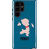 Looney Tunes Porky Pig Identity Galaxy S22 Ultra Pro Case