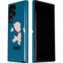 Looney Tunes Porky Pig Identity Galaxy S22 Ultra Pro Case