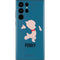 Looney Tunes Porky Pig Identity Galaxy S22 Ultra Skin