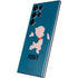 Looney Tunes Porky Pig Identity Galaxy S22 Ultra Skin