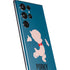Looney Tunes Porky Pig Identity Galaxy S22 Ultra Skin