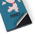 Looney Tunes Porky Pig Identity Galaxy S22 Ultra Skin
