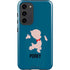 Looney Tunes Porky Pig Identity Galaxy S23 Plus Pro Case