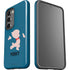 Looney Tunes Porky Pig Identity Galaxy S23 Plus Pro Case
