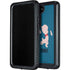 Looney Tunes Porky Pig Identity Galaxy S23 Plus Waterproof Case
