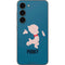 Looney Tunes Porky Pig Identity Galaxy S23 Skin