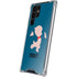 Looney Tunes Porky Pig Identity Galaxy S24 Ultra Clear Case