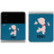 Looney Tunes Porky Pig Identity Galaxy Z Flip4 5G Skin