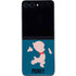 Looney Tunes Porky Pig Identity Galaxy Z Flip5 5G Skin
