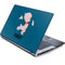 Looney Tunes Porky Pig Identity Generic Laptop Skin