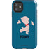 Looney Tunes Porky Pig Identity iPhone 11 Impact Case
