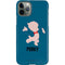 Looney Tunes Porky Pig Identity iPhone 11 Pro Lite Case