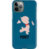 Looney Tunes Porky Pig Identity iPhone 11 Pro Lite Case