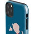 Looney Tunes Porky Pig Identity iPhone 11 Pro Max Impact Case