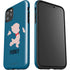 Looney Tunes Porky Pig Identity iPhone 11 Pro Max Impact Case