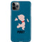 Looney Tunes Porky Pig Identity iPhone 11 Pro Max Lite Case