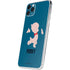 Looney Tunes Porky Pig Identity iPhone 11 Pro Max Skin