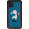 Looney Tunes Porky Pig Identity iPhone 11 Pro Max Waterproof Case