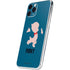 Looney Tunes Porky Pig Identity iPhone 11 Pro Skin