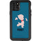 Looney Tunes Porky Pig Identity iPhone 11 Pro Waterproof Case