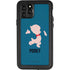 Looney Tunes Porky Pig Identity iPhone 11 Pro Waterproof Case