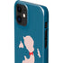 Looney Tunes Porky Pig Identity iPhone 12 Mini Lite Case