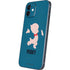 Looney Tunes Porky Pig Identity iPhone 12 Mini Skin