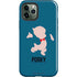 Looney Tunes Porky Pig Identity iPhone 12 Pro Impact Case