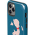 Looney Tunes Porky Pig Identity iPhone 12 Pro Impact Case