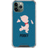 Looney Tunes Porky Pig Identity iPhone 12 Pro Max Clear Case