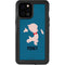 Looney Tunes Porky Pig Identity iPhone 12 Pro Max Waterproof Case
