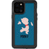 Looney Tunes Porky Pig Identity iPhone 12 Pro Max Waterproof Case